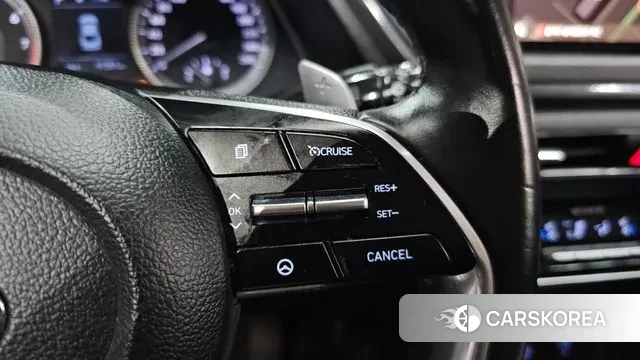 Hyundai Sonata (DN8) id 3468908 из Кореи 10