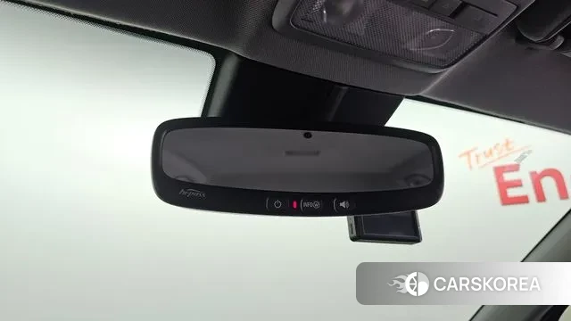 Chevrolet (GM Daewoo) The New Trax id 3417863 из Кореи 10