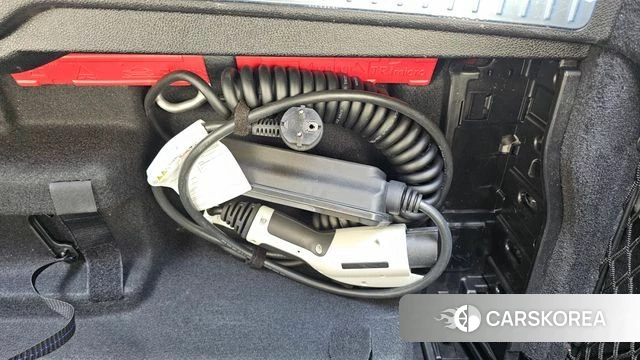 Mercedes-Benz GLC-Class X253 id 4496808 из Кореи 10