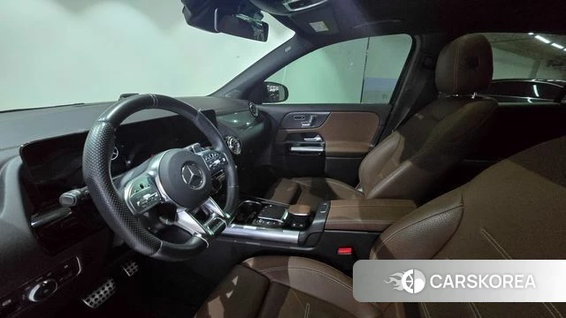 Mercedes-Benz GLA - Class H247 id 3877398 из Кореи 10