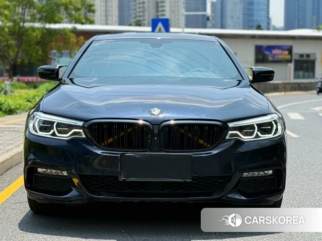 BMW 5 series id 4221891 из Китая 10