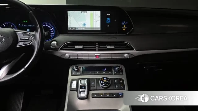 Hyundai Palisade id 3411669 из Кореи 10