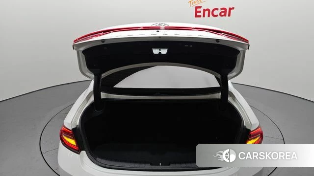 Hyundai Grandeur IG id 4626147 из Кореи 10