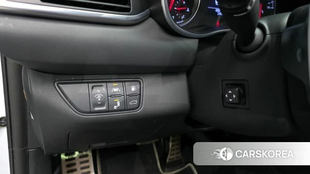 Genesis G70 id 4285926 из Кореи 10