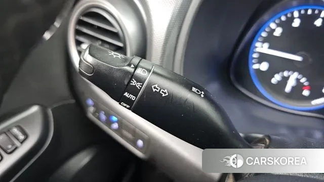 Hyundai Kona id 3193615 из Кореи 10