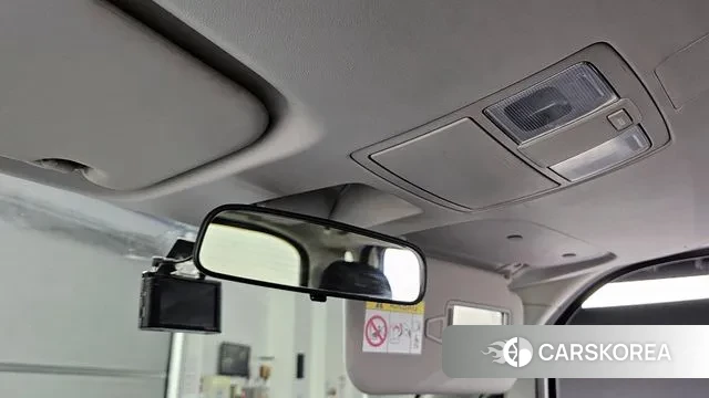 Kia The New Ray id 3054300 из Кореи 10