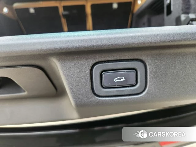 Land Rover Range Rover 5th Generation id 4186482 из Кореи 10