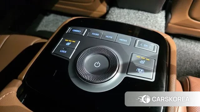 Genesis G80 (RG3) id 3417357 из Кореи 10