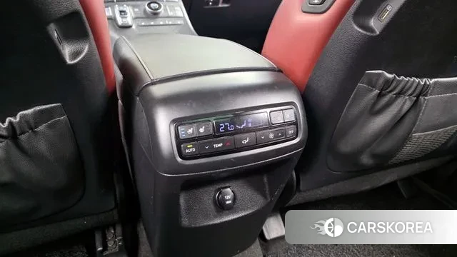 Hyundai Palisade id 3681480 из Кореи 10