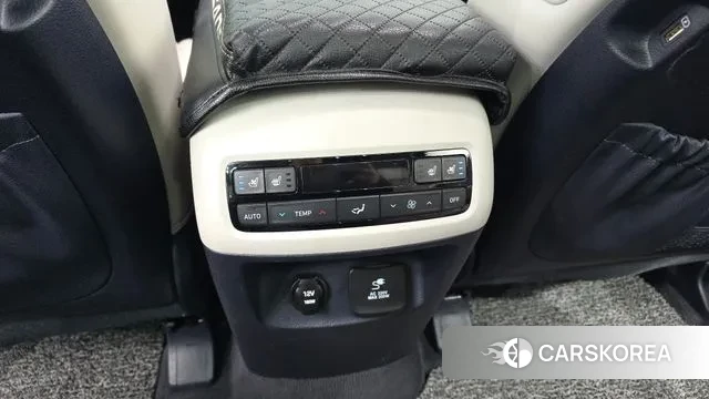 Hyundai Palisade id 3588237 из Кореи 10