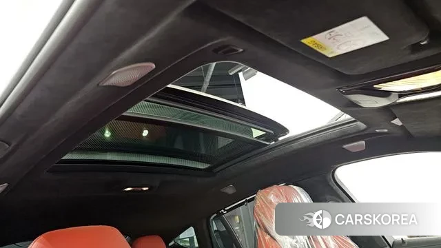 BMW X6M (G06) id 2893960 из Кореи 10