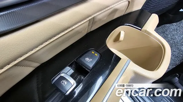 Kia The New Sorento 4th Generation id 2805456 из Кореи 10