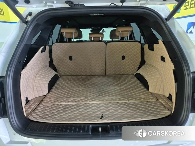 Kia Sorento 4th Generation id 4410246 из Кореи 10