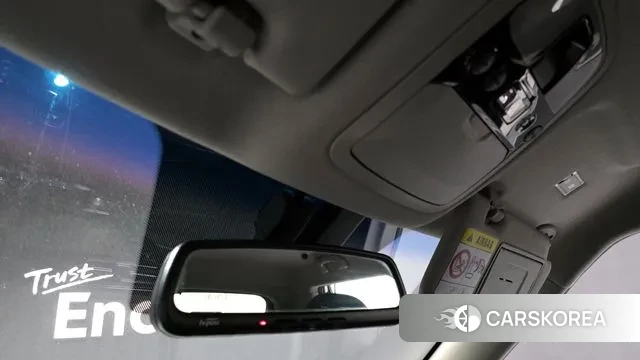 Ssangyong Berry New Tivoli id 3406078 из Кореи 10