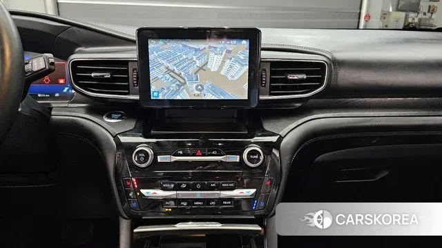 Ford Explorer 6th Generation id 3670897 из Кореи 10