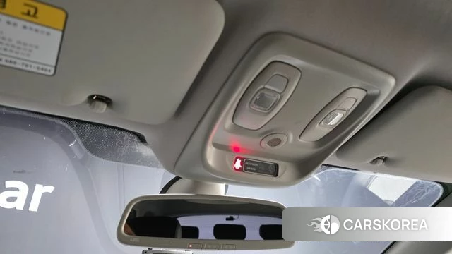 Renault Korea (Samsung) New QM3 id 3911715 из Кореи 10