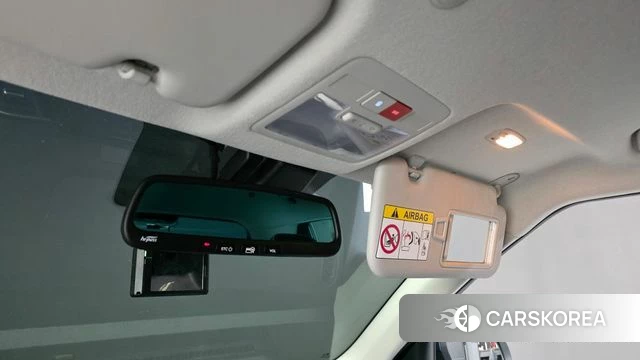 Hyundai Venue id 4618192 из Кореи 10