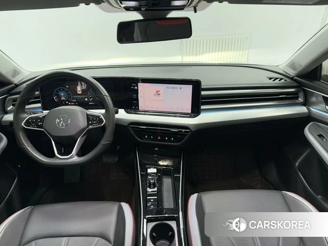 Volkswagen Lingdu id 4334892 из Китая 10