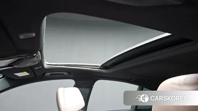 BMW 5 Series (G30) id 3627315 из Кореи 10