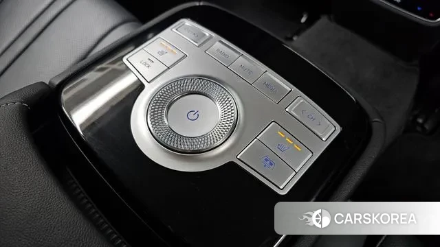 Genesis G80 (RG3) id 3274668 из Кореи 10