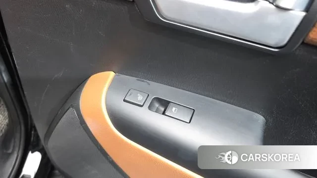 Kia The New Mohave id 2995366 из Кореи 10