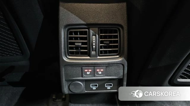 Renault Korea (Samsung) Arcana id 4194112 из Кореи 10