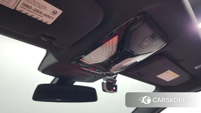 BMW X4M (G02) id 3459690 из Кореи 10