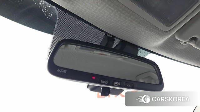 Hyundai Casper id 4603456 из Кореи 10