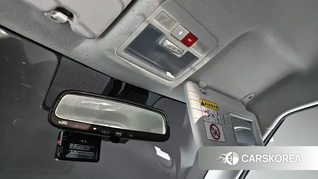 Hyundai Casper id 3671108 из Кореи 10