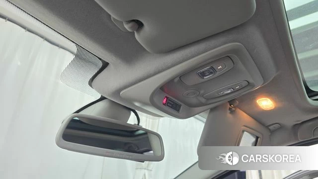 Renault Korea (Samsung) Clio id 4873084 из Кореи 10