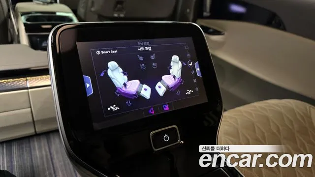 Kia Carnival 4th generation id 2848412 из Кореи 10