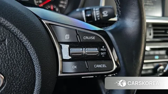 Kia The New K5 2nd generation id 3515348 из Кореи 10