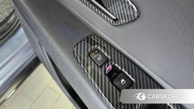 Hyundai The New Avante (CN7) id 4480045 из Кореи 10