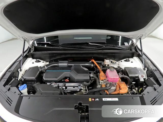 Kia Sorento 4th Generation id 4223495 из Кореи 10