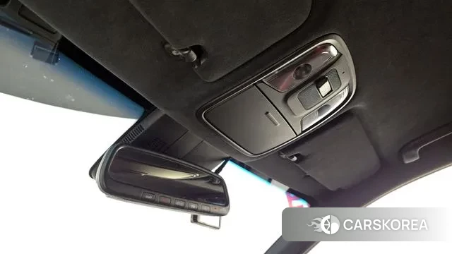 Kia Stinger id 3429449 из Кореи 10