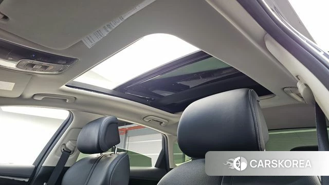 Genesis G80 (RG3) id 3892754 из Кореи 10
