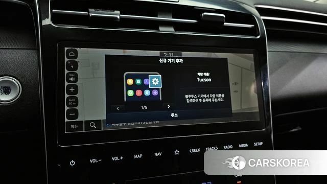 Hyundai Tucson (NX4) id 4266896 из Кореи 10