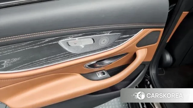 Mercedes-Benz AMG GT id 2566927 из Кореи 10