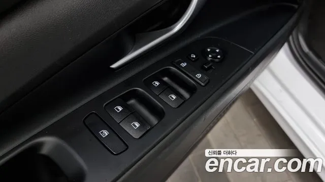 Hyundai Avante Hybrid (CN7) id 2824595 из Кореи 10