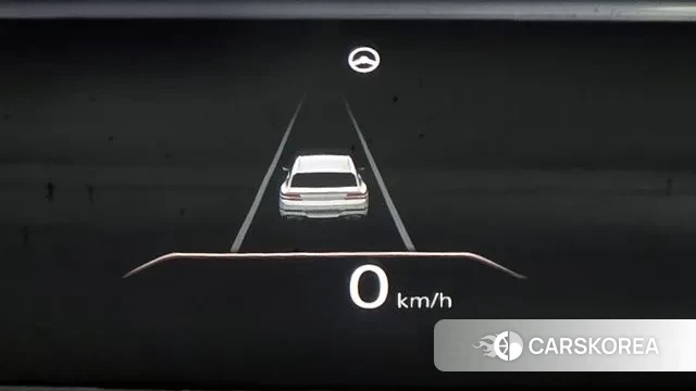 Genesis GV80 id 2931982 из Кореи 10