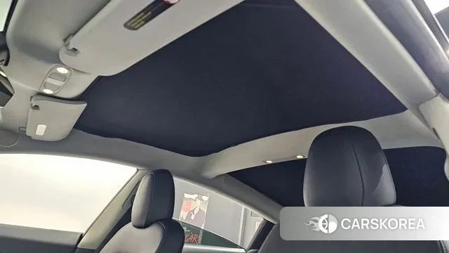 Tesla Model 3 id 3759256 из Кореи 10