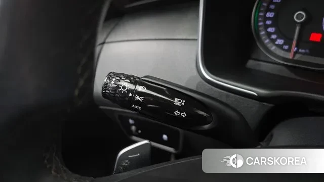 Hyundai Tucson (NX4) id 3438608 из Кореи 10