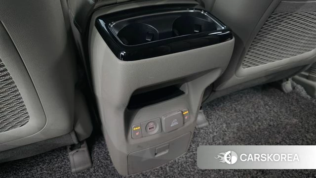 Kia The New Carnival id 3845739 из Кореи 10