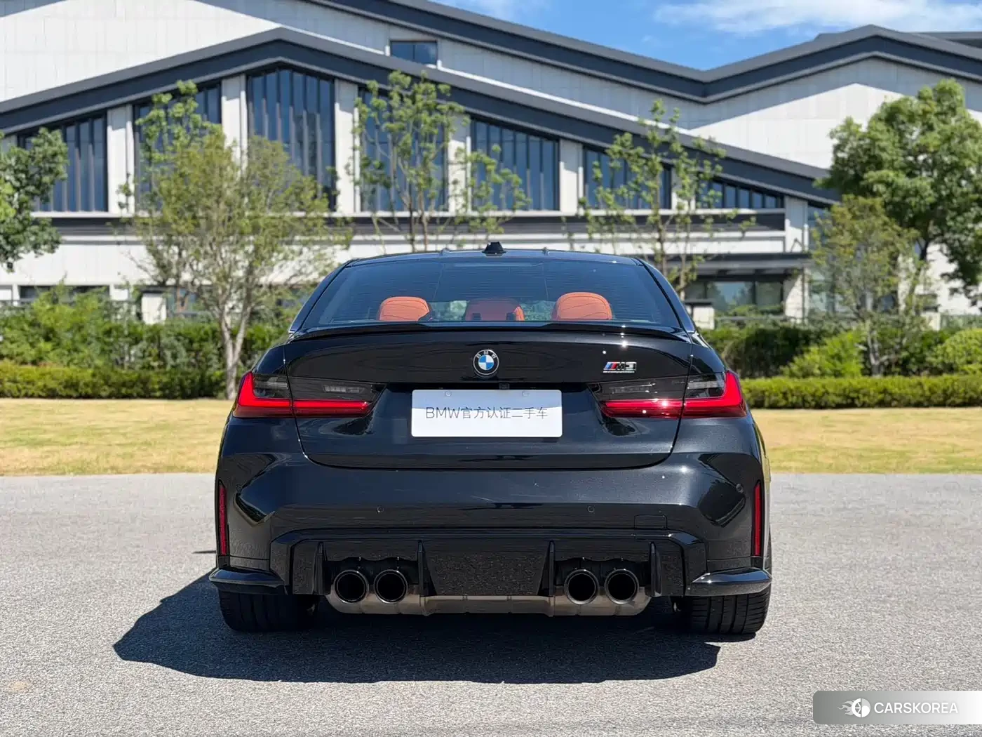 BMW M3 id 4589548 из Китая 10