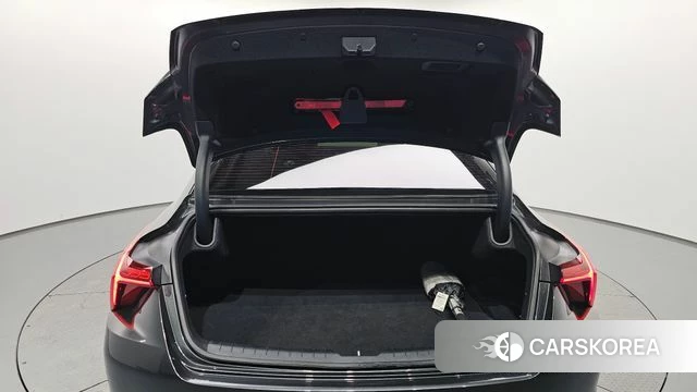 Kia K8 id 3965103 из Кореи 10