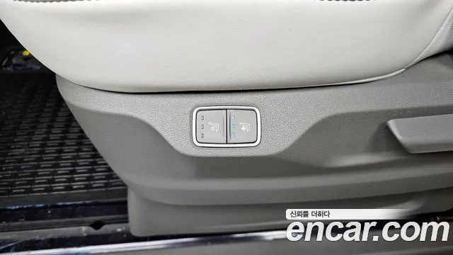 Hyundai Staria id 2805931 из Кореи 10