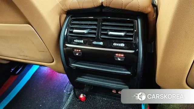 BMW 5 Series (G30) id 3582850 из Кореи 10