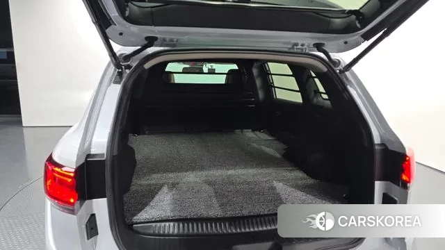 Renault Korea (Samsung) The New QM6 id 3706972 из Кореи 10