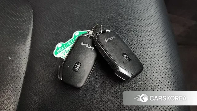 Kia Sportage 5th Generation id 3323446 из Кореи 10