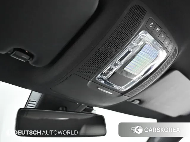 Mercedes-Benz A-Class W177 id 3038876 из Кореи 10